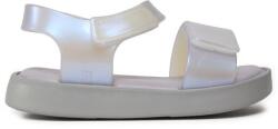 Melissa Gyermek szandál, Melissa, 303827, szintetikus, szürke, 25-26 EU (0000303827939-25/26)