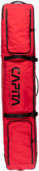 CAPiTA Snowboard táska Capita Wheeled Board Bag ʼ26 red