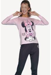 Minnie Mouse Gyerek pizsama Minnie Mouse DYD2659C 152 CM 12 év rózsaszín (SHOP4U-17343.RZ-12)