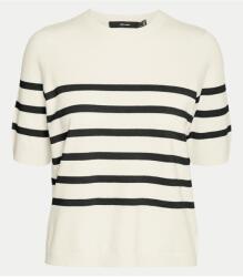 VERO MODA Női blúz, Vero Moda, 304177729, bézs, L INTL, viszkóz (0000304177729_L)