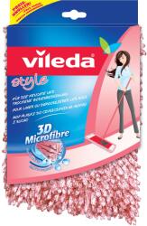 Vileda Style lapos felmosó pótfej