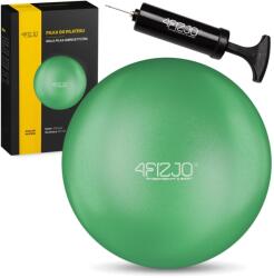 4Fizjo Pilates labda, 4FIZJO, 22 cm, zöld (P-5905973404853)