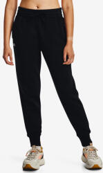 Under Armour Rival Fleece Jogger-BLK Női melegítőalsó M