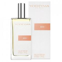 Yodeyma parfüm Red EDP Női 50ml