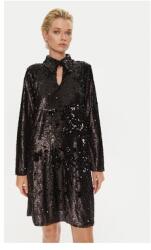 Bruuns Bazaar Női ruha, Bruuns Bazaar, 304010255, Poliészter, 38 EU, Fekete (0000304010255_38)