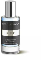 Yodeyma parfüm Kent EDP Férfi 15ml
