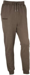 CCM Core Fleece Cuffed Jogger Major Brown Férfi-melegítőalsó XXL