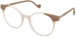 Crullé Dioptriás szemüvegek Crullé Ease C4