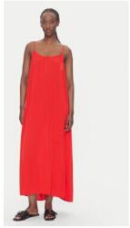 ONLY Női nyári ruha, Only, 15344611, Viszkóz, Piros, XS (0000304962462_XS)