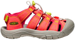 KEEN NEWPORT BOUNDLESS Dubarry/Evening primrose Gyerekszandálok US 3
