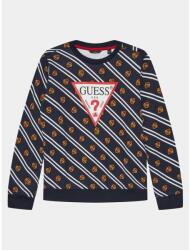 GUESS Bluza copii Guess L4RQ01, Tengerészkék, 128 CM (SHOP4U-17400.8)