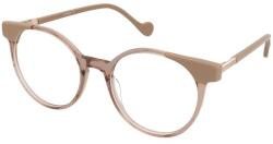 Crullé Dioptriás szemüvegek Crullé Ease C2 - alensa