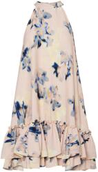 Y.A.S Női nyári ruha Yas, 26037247, Viszkóz/Poliamid, Rózsaszín, 34 (0000305042491_34)