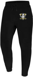 47 Brand NHL Anaheim Ducks Imprint '47 BURNSIDE Sweatpants Férfi-melegítőalsó S