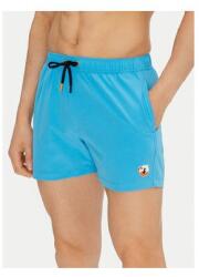 Save The Duck férfi úszónadrág, DW1222M-RIPO20, poliészter, M INTL, kék (0000305160546_M)