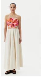 Maaji női nyári ruha, PT2530CLD001, lenvászon, L INTL, bézs (0000305166746_L)