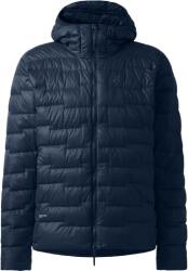 Haglöfs ROC Flash Down hood férfi dzseki L / sötétkék