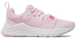 PUMA gyerekcipő, 301623212, textil/hálós, 38, 5 EU, rózsaszín (0000301623212_38_5)