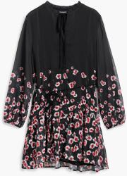 Desigual DESIGUAL, Gombos ruha, Piros, Fehér, Fekete, M (25SWVW31-2000-M)