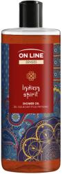 On Line Tusfürdő, Online, INDIAN SPIRIT, 500 ml (160196)