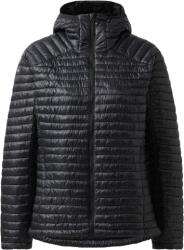 Haglöfs L. I. M Mimic hood II női dzseki S / fekete