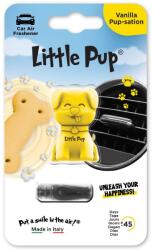 Little Joe LITTLE PUP Vanilla Pup-sation