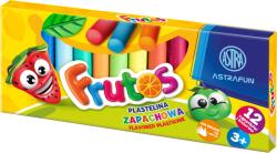 ASTRA Gyurma ASTRA illatos 12 színű (VE15_17437)