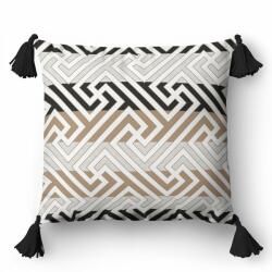 Detexpol PANAMA párnahuzat 45x45cm, többszínű, 70% pamut, 30% poliészter (2358702)