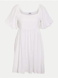 Noisy May női nyári ruha, 27033018, Fehér, M (0000304807985_M)