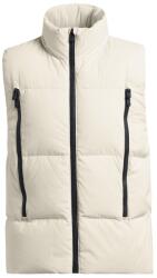 Under Armour Férfi téli mellények Under Armour LIMITLESS DOWN VEST fehér 1384642-110 - M