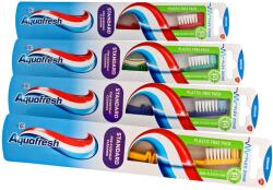 Gsk Klasszikus fogkefe, Gsk, közepes, kevert színek