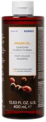 KORRES Argan Oil Post-Colour Shampoo 400 ml