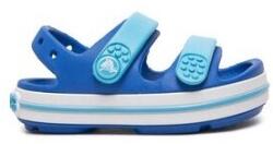 Crocs Fiú Szandál, 304053146, Szintetikus, 19-20 EU, Kék (0000304053146_19_20)