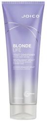 Joico Blonde LIfe Violet Hajbalzsam festett hajra, 250 ml (074469513357)