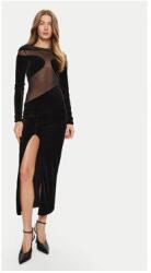 Undress Code Női ruha, Vetkőzésmentes, 304553998, Poliészter, M INTL, Fekete (0000304553998_M)