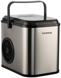 Orava IM-120 Hordozható jégkészítő 120W Ezüst/Fekete (IM-120) - ipon