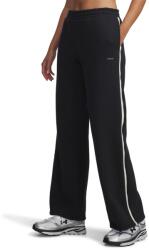Under Armour Női szabadidő melegítő Under Armour ICON HWT FLEECE PUDDLE PANTS fekete 6004851-004 - M
