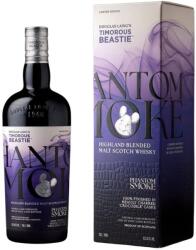  Timorous Beastie Phantom Smoke whisky DRS (0, 7L / 54, 2%) - goodspirit