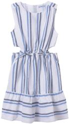 Mayoral lányka nyári ruha, 6982, pamut/lyocell, ekrü, Ekrü, 176 CM (0000305092212_16Y)