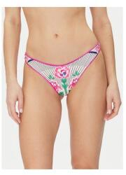 Maaji női alsó, PT3760SCC002, Poliészter/Újrahasznosított poliészter, S INTL, Rózsaszín (0000305166470_S)