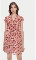 Morgan Női ruha, Morgan, 17746, narancs/barna, poliészter, 36 EU (0000303917746-36)