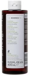 KORRES Aloe + Dittany Shampoo For Normal Hair 400 ml