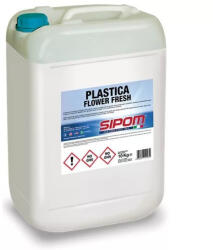 SIPOM Plastica Chewingum 5Kg - Műanyagápoló Rágógumi