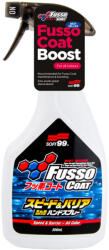 SOFT99 Fusso Coat Speed ? & Barrier - Gyorswax és karbantartó