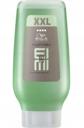Wella Sculpt force akril zselé XXL 250 ml