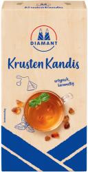 Diamant 500 g Diamant Krusten barna kandiscukor