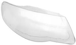  Jobb oldali fényszóró üveg Volkswagen Touareg 1 Facelift (2007 - 2010) Xenon Bright®-hoz