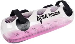 ACRA Erősítő edző zsák, vízzel tölthető, XL (05-CXPB5013/XL)