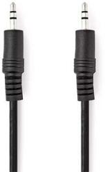 Nedis CAGL22000BK50 Sztereó audiokábel (CAGL22000BK50)