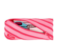 ZIPIT Penar cu fermoar, ZIPIT Candy - capsuna (ZP-428059) Penar